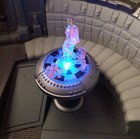 Star Wars Legacy Millennium Falcon Replacement Parts Dejarik Chess 3 Piece Set