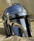 Hasbro Star Wars The Black Series The Mandalorian Premium  Helmet Design Gift