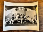 Circus Performers   Vaudeville Acts Vintage Photographs Trapeze Bl ckface Clown