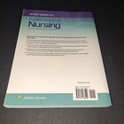 Study Guide For Fundamentals Of Nursing 10th Edition By Andrea Mann Used