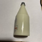 Vintage Old Spice Cologne 4 25 Fl Oz Bottle Sailboat Star Top