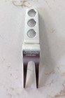 New Scotty Cameron Authentic Titleist Divot Pivot Tool  silver  Jt Spieth Aberg