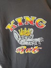 Nhra King Rat Don Garlits Museum Of Drag Racing Ocala Florida Men s T-shirt 3xl