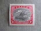 Papua New Guinea  Scott  61  Mnh