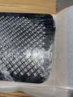 Compatible With Ford Econoline Rear Door Window Screens  2 Pcs  