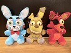 Five Nights At Freddy   s Fnaf Plush Funko 2016 2017 2018