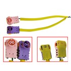 Driver Airbag Clock Spring Connector For 2019-2024 Chevy Silverado Plug