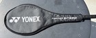 Yonex Nanospeed 100 Graphite Badminton Racquet Isometric 19-24 Lbs 3u G4