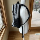 Under Armour Ua Hustle 5 0 Backpack Storm 29l Commuter Bag Laptop Unisex Gray