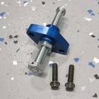 Ape Manual Cam Chain Tensioner 99-05 Zrx1100 Zrx1200   Ninja Zx11 93-01