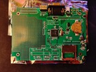 Color Maximite Basic Computer  cgcolormax2-b  Pic-32 Microcontroller  Hobby