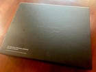 Moleskine - Smart Writing Set - Brand New  - New Notebook   New Smart Pen 