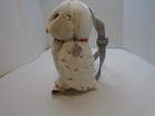 Harry Potter Hedwig Owl Plush Backpack Small 2001