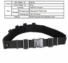 Jjc Multi-function Professional Photography Utility Waist Speed Strap Belt