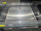 2017 Hillphoenix Mida 4 Grab N Go Air Island Display Cooler Refrigerator