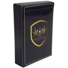  8 Decks 100  Plastic Playing Cards Poker Size Regular Index Mrc Poker 