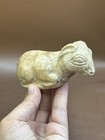 Very Old Ancient Roman Greek Unique Animal Figure