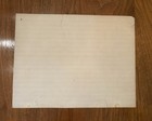 Antique Vintage Football Photo Original Team Early 1900s