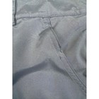 Columbia Womens Kestrel Trail Stretch Shorts Navy Blue Omni-shield Xk0781 Size 8