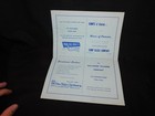 Vintage Lily Pons  Concert Under Thestars Advertising Ad - 100  Original