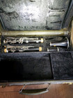 Conn 444n Bb Professional Clarinet Excellent Condition New Corks And Pads