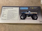 Vintage Amt Ertl Bigfoot Monster Truck Ford Racing 1 25 Model Kit 8149 Unbuilt