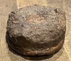 Parrott Shell Base From Kennesaw  Ga