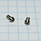 Conn French Horn  8d Type   Trombone  Stop Plate Screw  2 Each