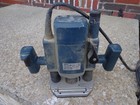 Bosch 1613  Variable Speed Plunge Router  Look All Photos