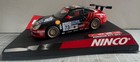 Ninco Porsche 911 Gt-3  73 1 32 Slot Car New In Case Never Run