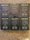 6 Packs  Gel Blaster Starfire Glow In The Dark 10 000 Gellets Each Packew