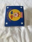 Schylling Musical Clown Jack-in-the-box Tin Toy Vintage 1997 Jtb W  Box