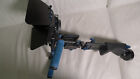 Flashpoint Adorama Sholder Rig Kit For Dslr Cameras   Camcorder