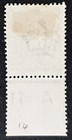 Gb Edvii 1911 Sg268 1 2d Dull Green Control A11 M m  s5363 