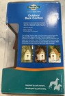 Petsafe Outdoor Ultrasonic Bark Control Weatherproof  For Backyards  Nib