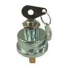 Ignition Switch For Ih Fits International Harvester B-250 275 276 414 434 444