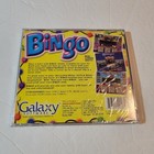 Galaxy Software Bingo Brand New Factory Sealed Windows 95 98 Cd-rom Retro Game