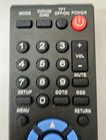 Feleman Fdp121b 1080p Portable Dvd Player Remote Control Good Condition
