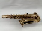 H Selmer 80 Super Action Serieii Saxophone