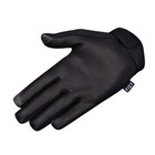 Simpson Motorcycle Sfg21md Fist Motorcycle Gloves Logo Medium