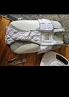 Babocush Newborn Comfort Cushion