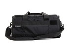 Haven Athletic Black Small Organized Duffel Bag  New With Tags