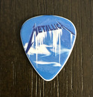 Super Rare Metallica  Antarctica 2014 Guitar Pick