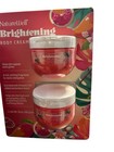 Naturewell Brightening Body Cream 2 X 10 Oz Vitamin C Mango Butter Fruit Scent
