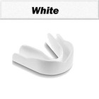 Mouth Guard Gum Shield Boil Bite Rugby Boxing Martial Arts Football  All Sports
