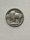 1931-s San Francisco Buffalo Indian Head Nickel  Us 5c Type Coin