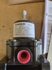 Fisher  Filter   Regulator  67cfr   Pf67cfr-p275  0-125psi  New  Usa Stock
