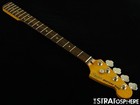 Fender Squier Classic Vibe 60s Mustang Bass Guitar Neck   Tuners Guitar Laurel