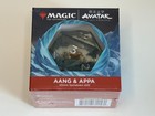 Mtg Sirius Dice Magic The Gathering  Avatar The Last Airbender 55mm Spindown D20