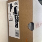 Merrell Work Men s Moab 3 Response Tactical Shoe Black - J003915  Black